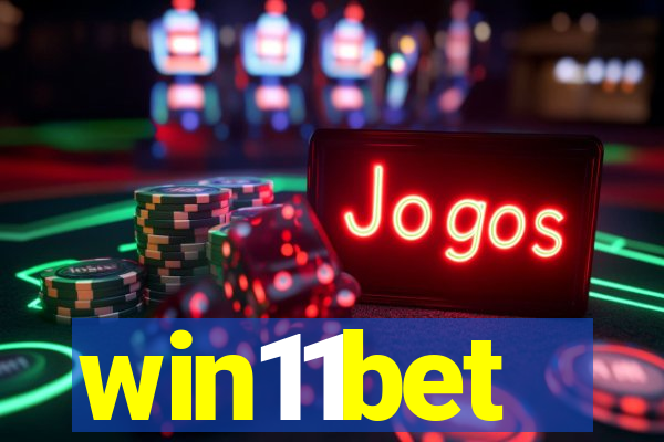 win11bet