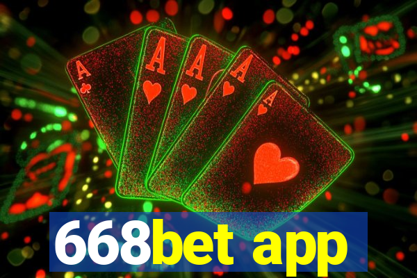 668bet app