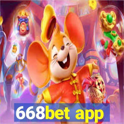 668bet app