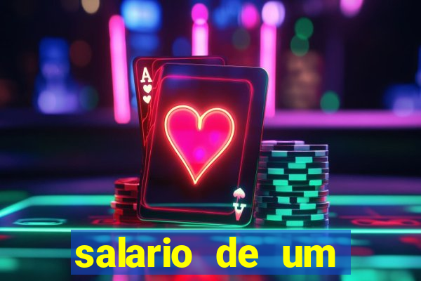 salario de um professor do estado da bahia