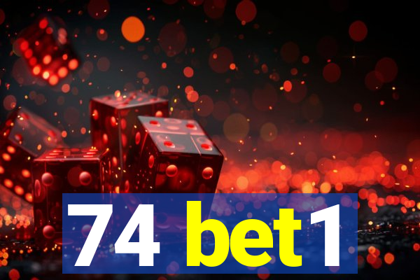 74 bet1