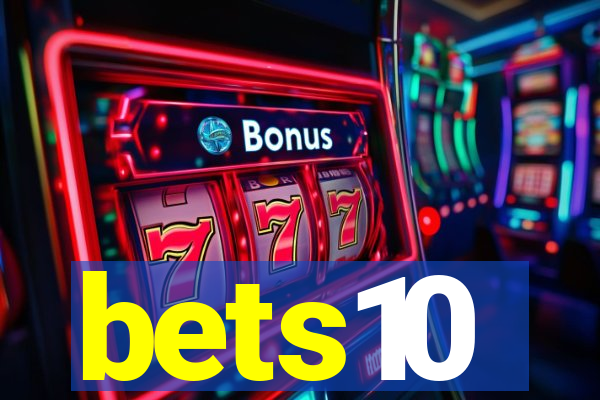 bets10