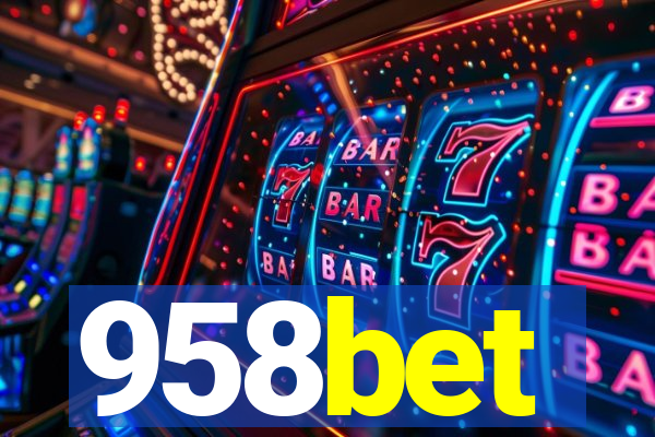 958bet