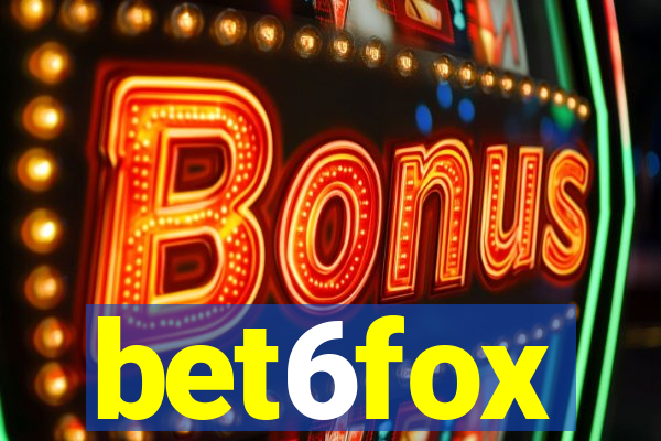 bet6fox