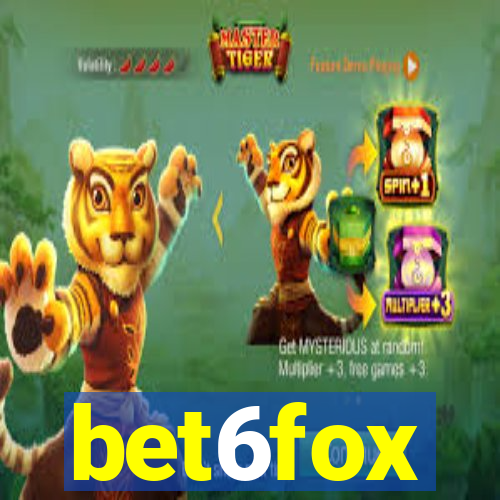 bet6fox