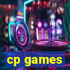 cp games