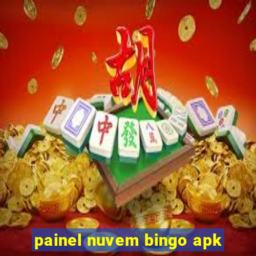 painel nuvem bingo apk