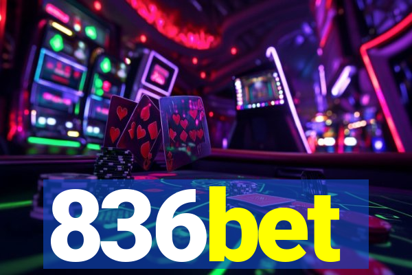 836bet