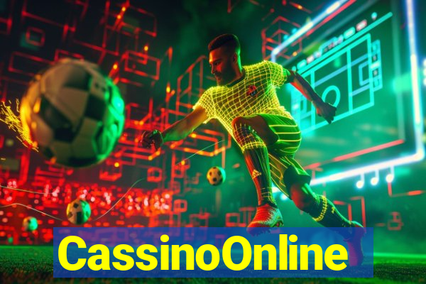 CassinoOnline