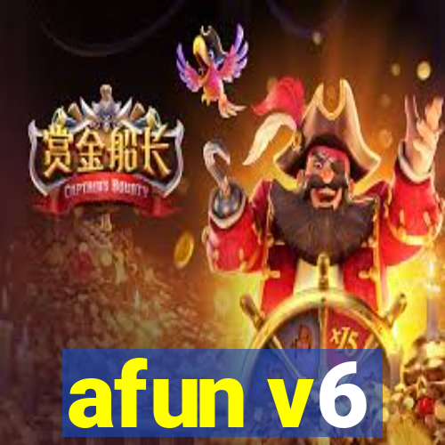 afun v6