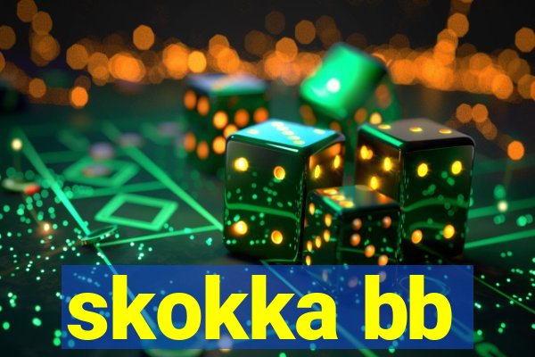 skokka bb