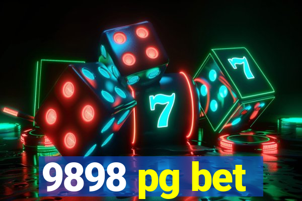 9898 pg bet