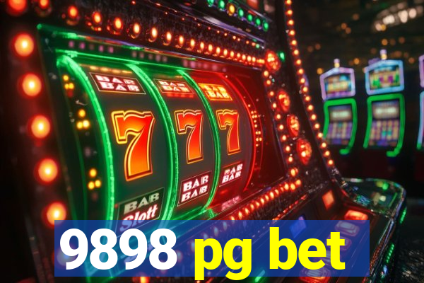 9898 pg bet