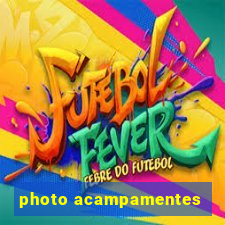 photo acampamentes