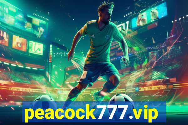 peacock777.vip