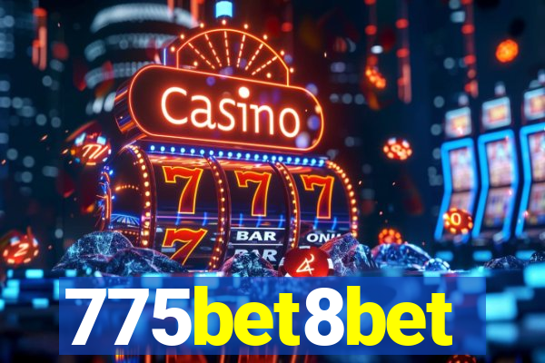 775bet8bet