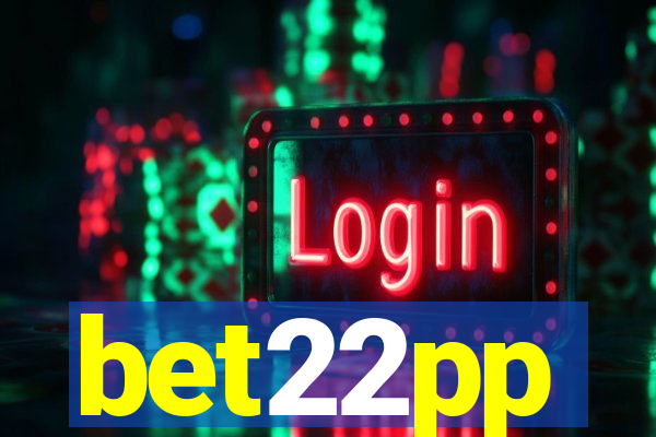 bet22pp
