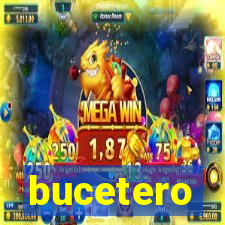 bucetero