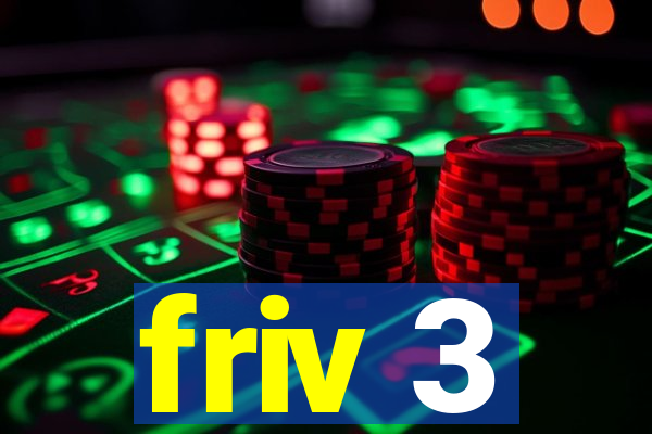 friv 3