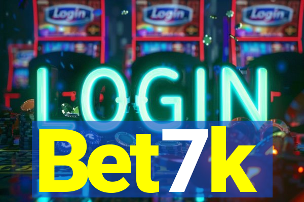 Bet7k