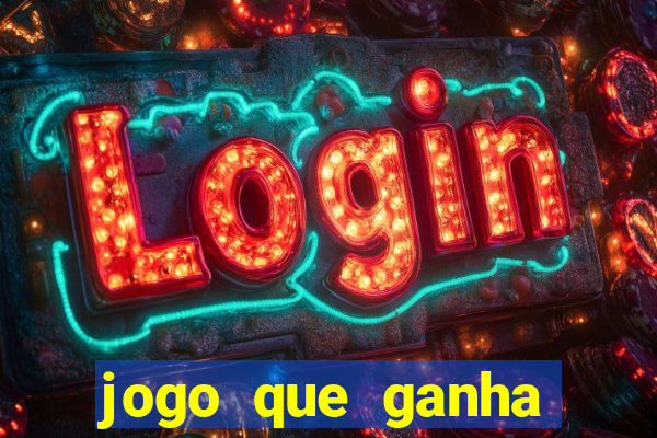 jogo que ganha dinheiro no paypal