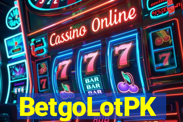 BetgoLotPK