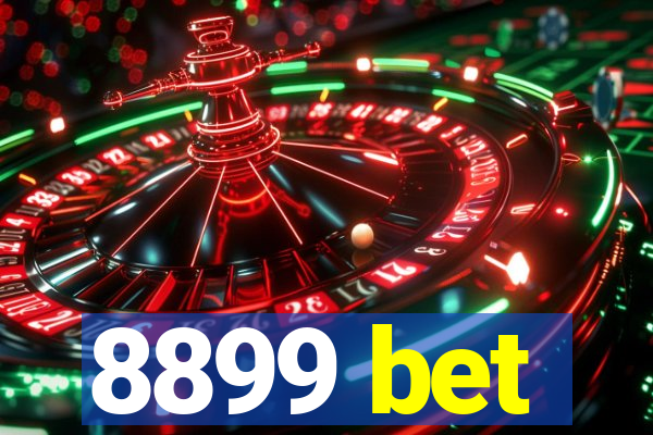 8899 bet