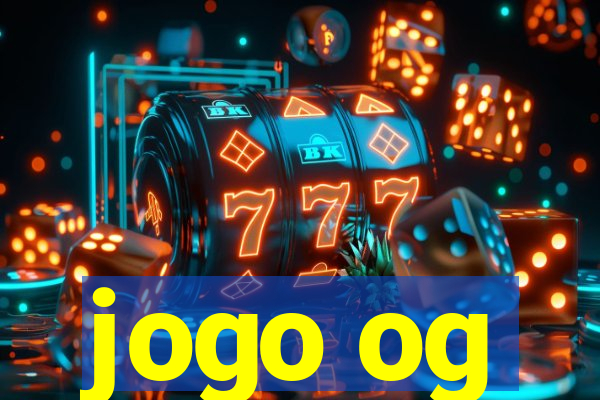 jogo og