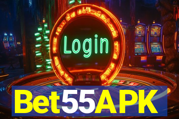 Bet55APK