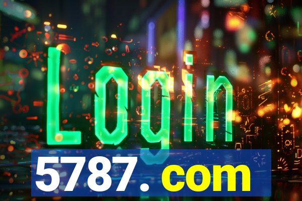 5787. com