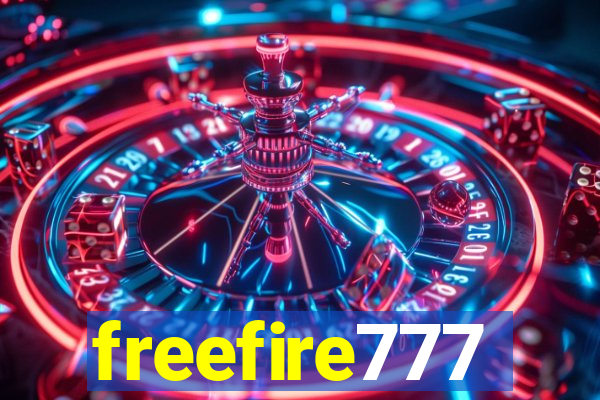 freefire777
