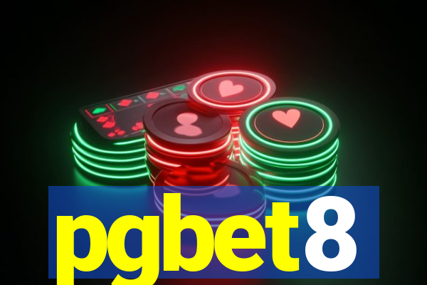 pgbet8