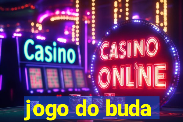 jogo do buda