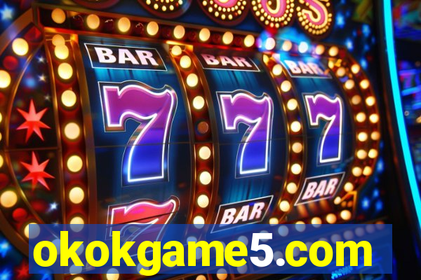 okokgame5.com