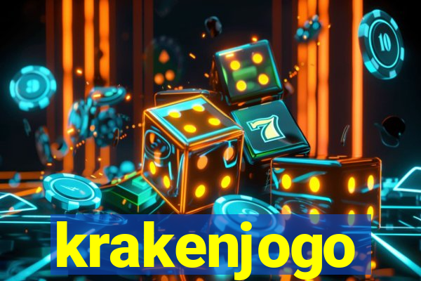 krakenjogo