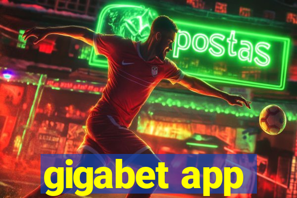 gigabet app