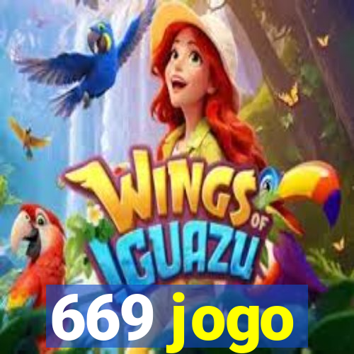 669 jogo