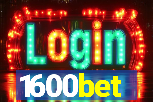 1600bet