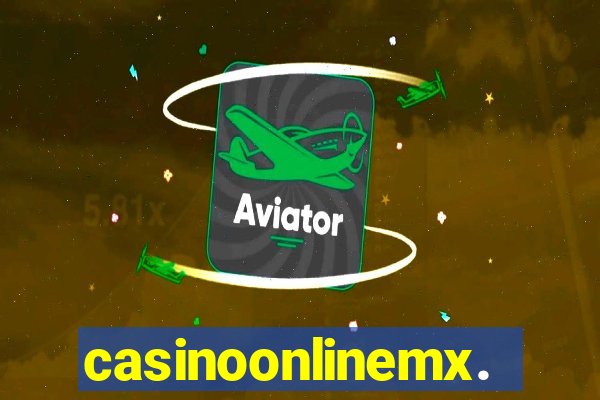 casinoonlinemx.mx
