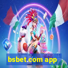 bsbet.com app