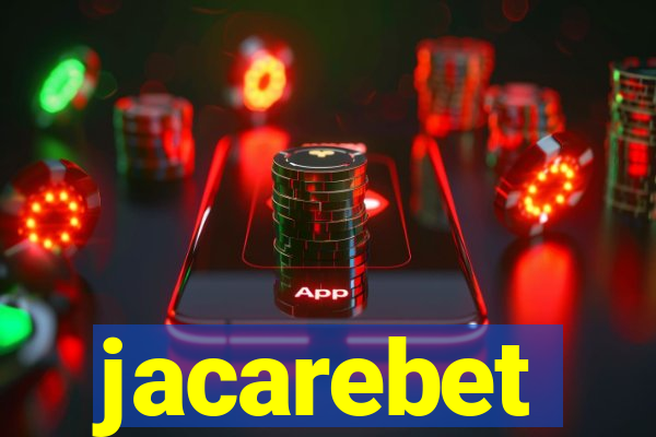 jacarebet