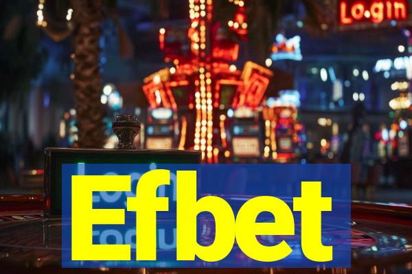 Efbet
