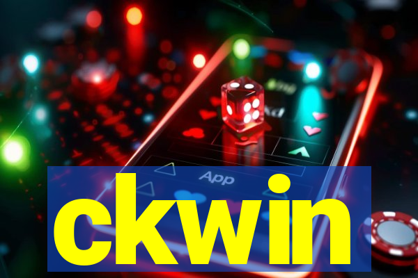 ckwin