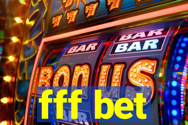 fff bet
