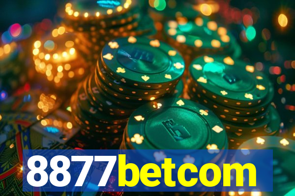8877betcom