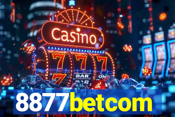 8877betcom