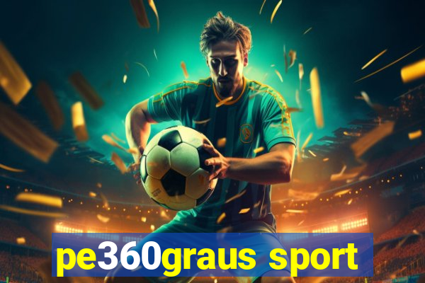 pe360graus sport