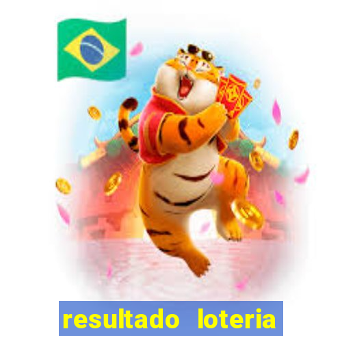 resultado loteria federal 5018-0