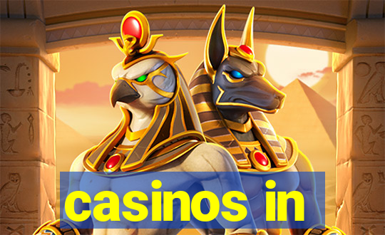 casinos in