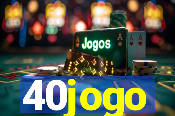 40jogo